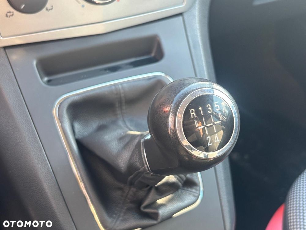 Opel Zafira 1.6 Active - 5