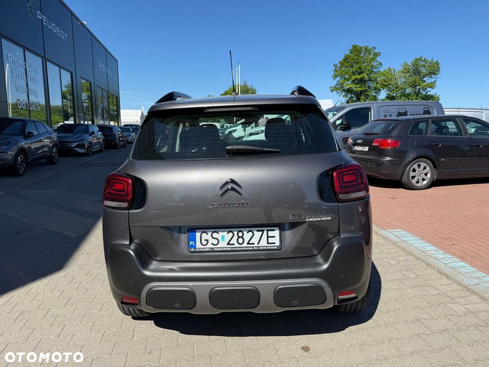 Citroën C3 Aircross - 5