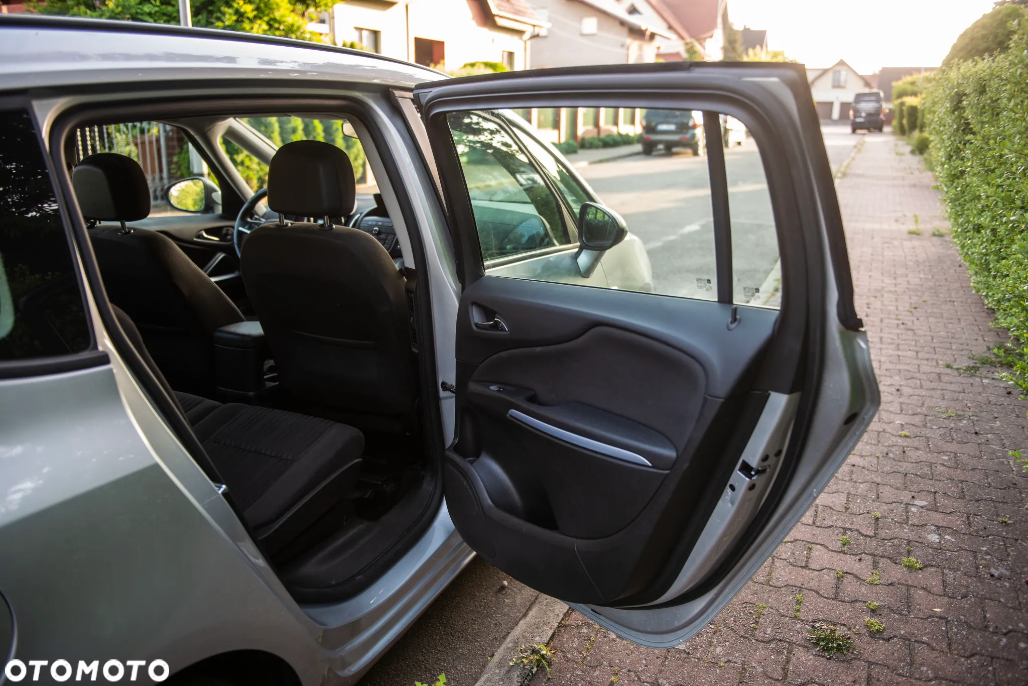 Opel Zafira Tourer 1.4 Turbo ecoFLEX Start/Stop Edition - 25