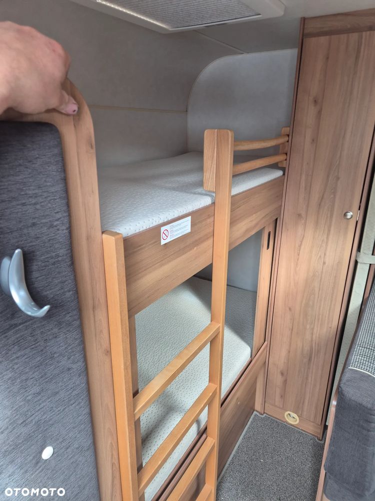 Burstner Averso 495 TK - 17