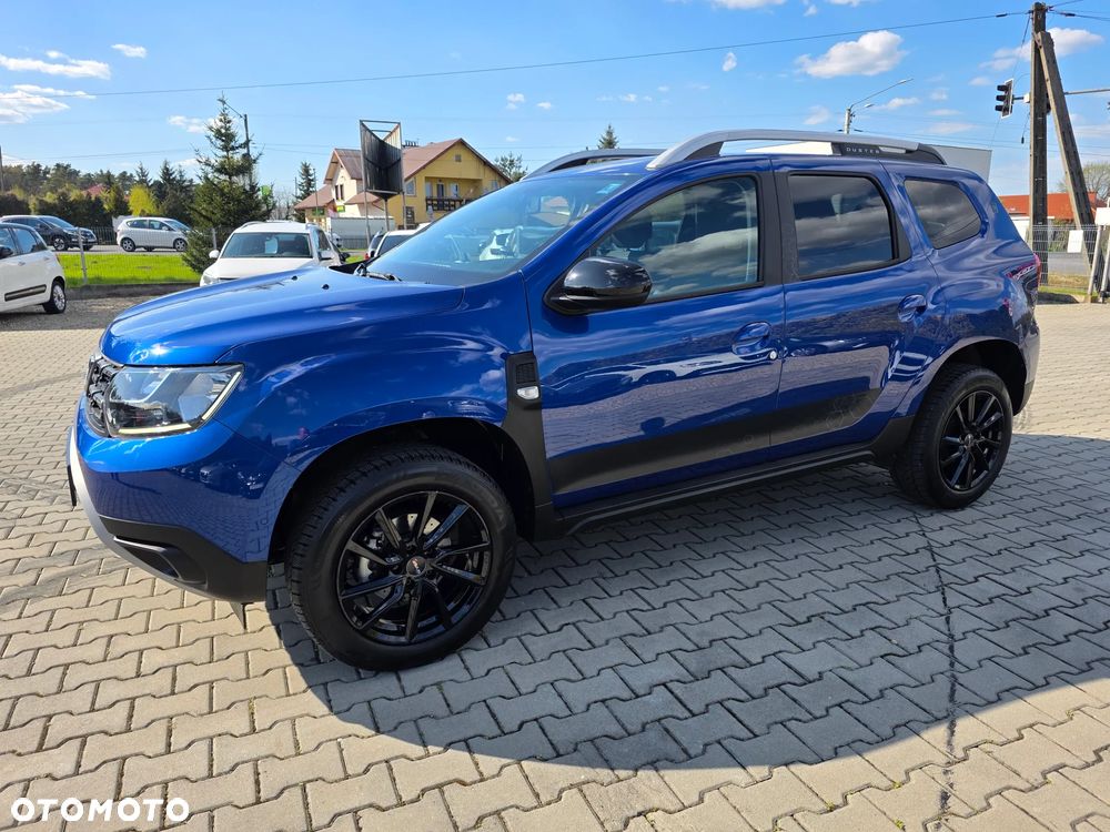 Dacia Duster - 2