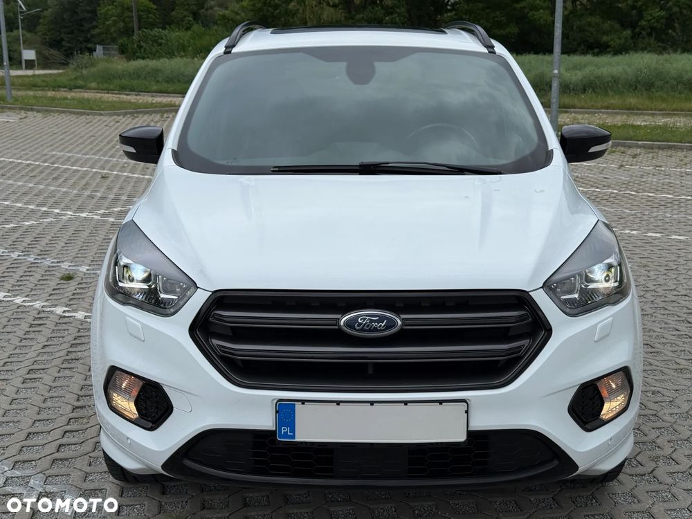 Ford Kuga 1.5 EcoBoost FWD ST-Line - 37