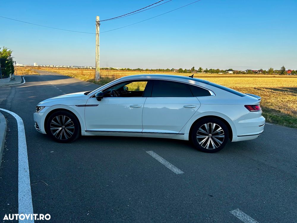 Volkswagen ARTEON 2.0 TDI DSG Elegance - 17