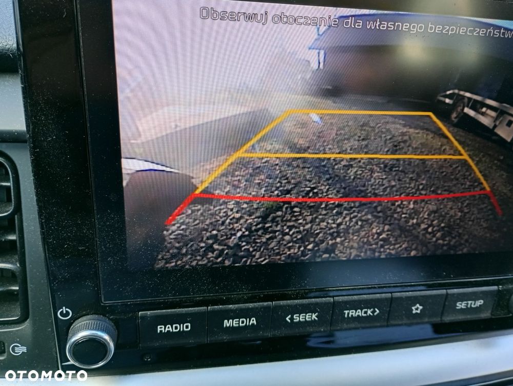 Kia Stonic 1.2 Spirit - 11