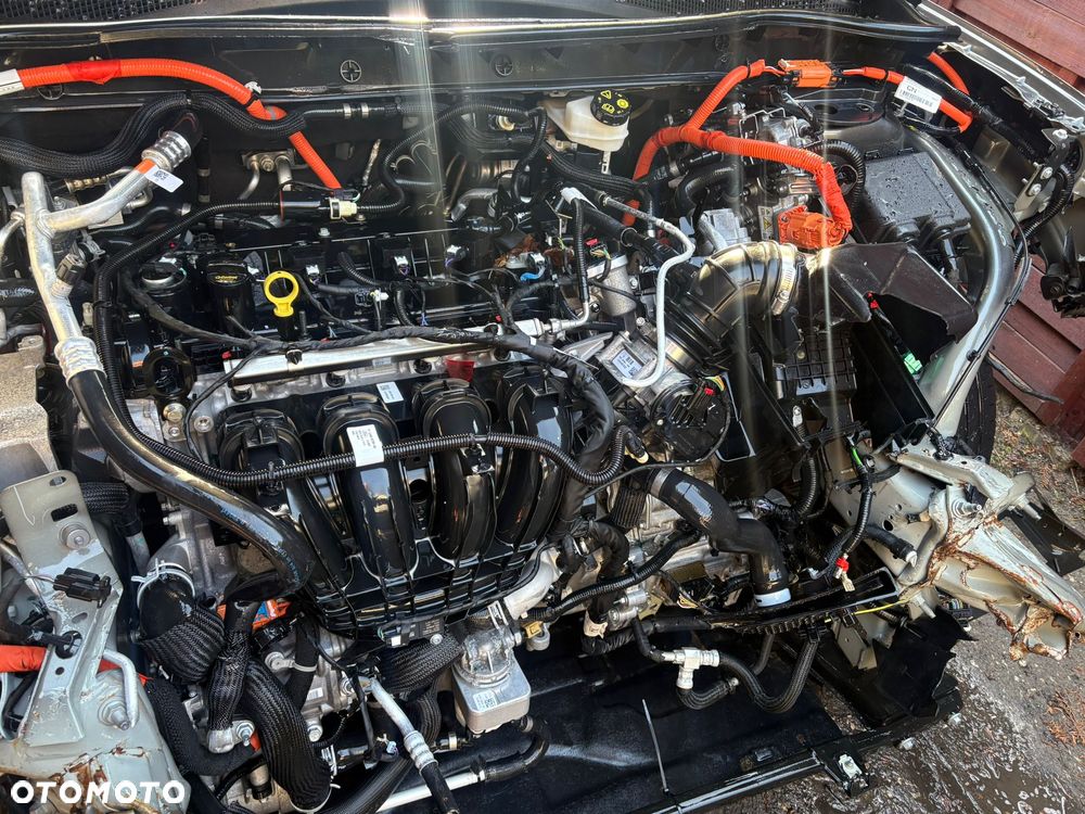 Ford Kuga 2.5P PHEV FWD ST-Line - 7