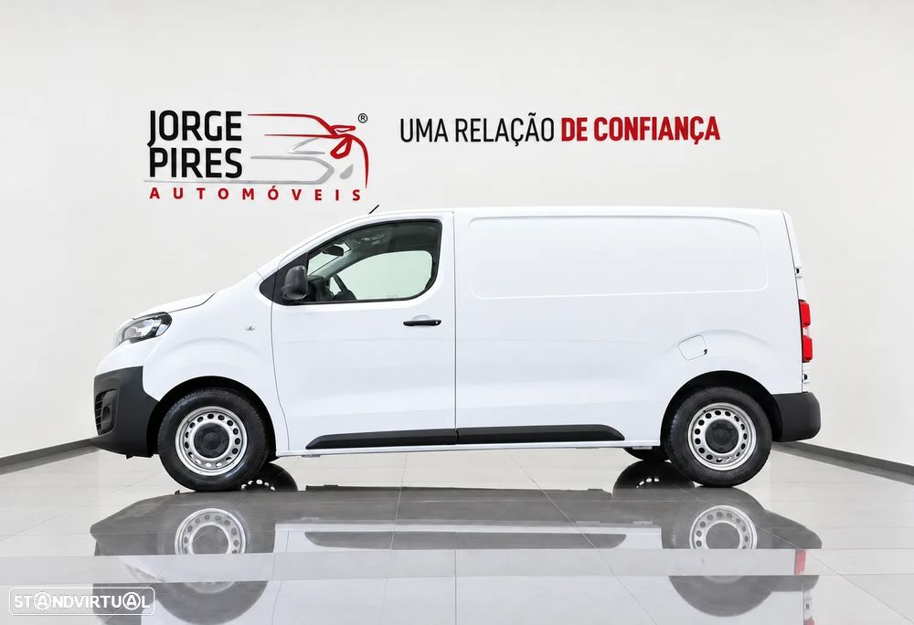 Citroën CITROEN JUMPY 1.5 BLUEHDI STANDARD 120 CV - IVA DEDUTIVÉL - 5