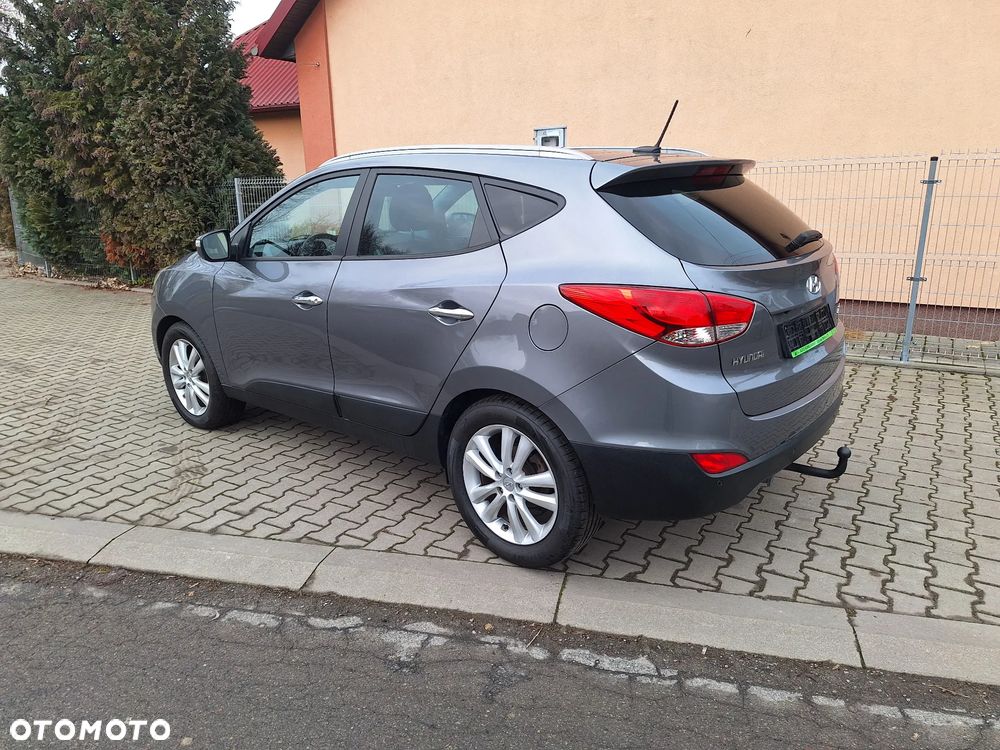 Hyundai ix35 - 14