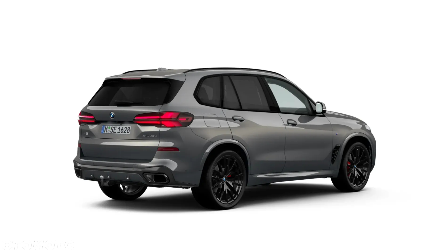BMW X5 - 3