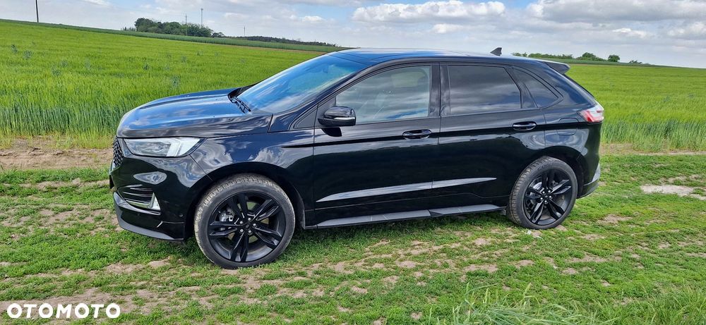 Ford Edge - 14