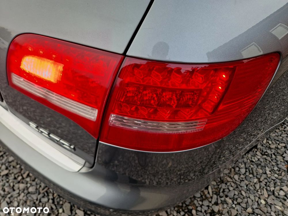 Audi A6 Avant 2.0 TDI DPF multitronic - 12