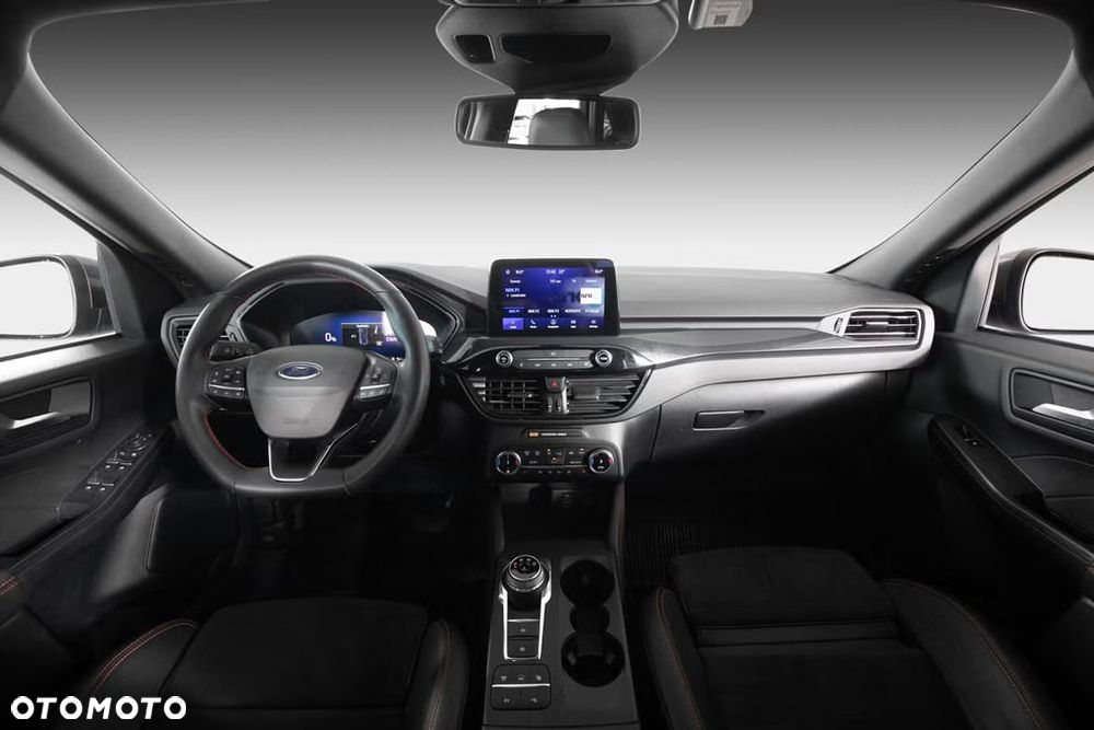 Ford Kuga 2.5P PHEV FWD ST-Line - 22