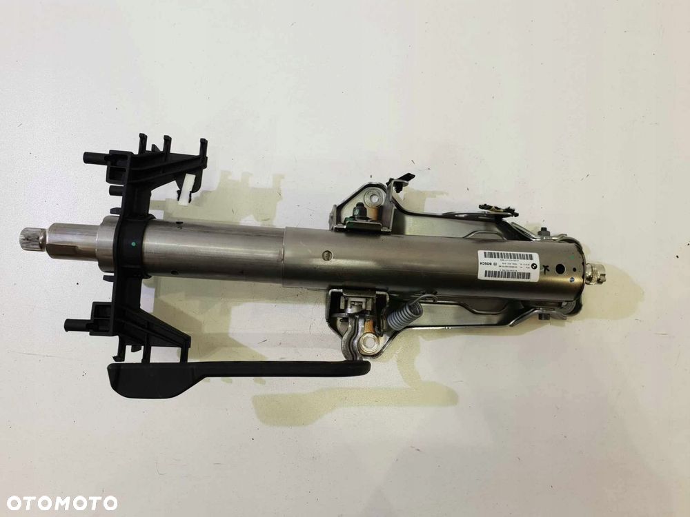 BMW X1 F48 KOLUMNA KIEROWNICZA 7046955 - 2