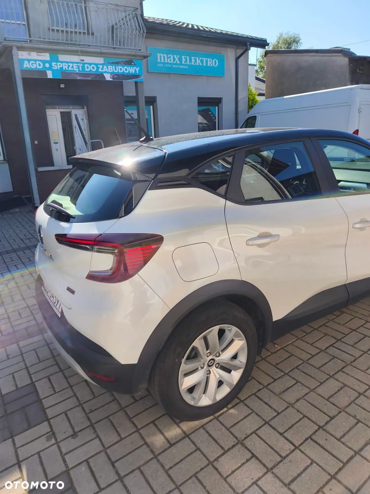 Renault Captur - 14