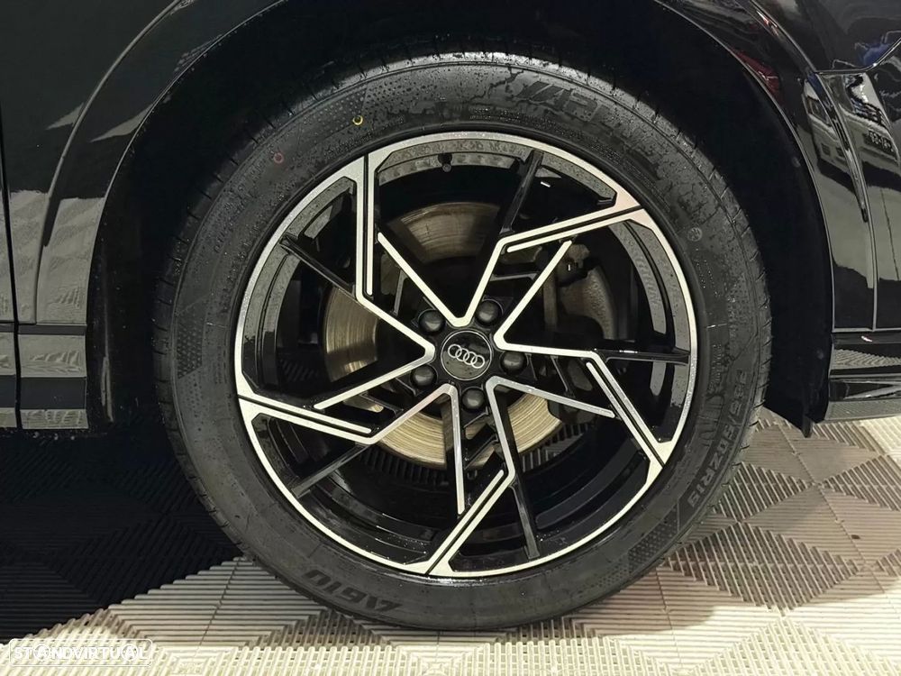 Audi Q3 Sportback 45 TFSIe S tronic - 7