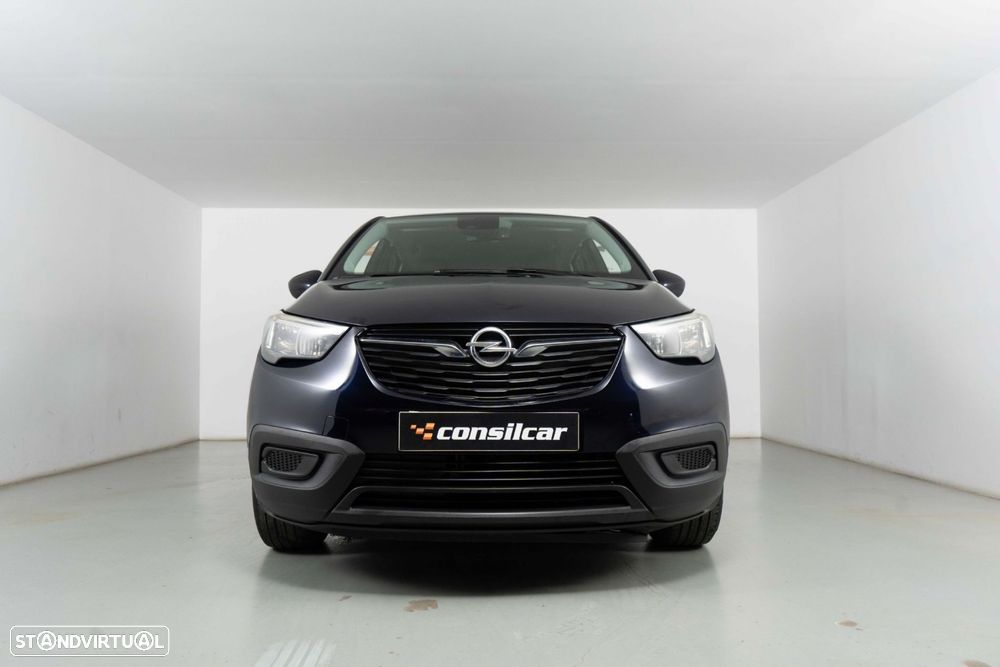 Opel Crossland X 1.2 Edition - 3