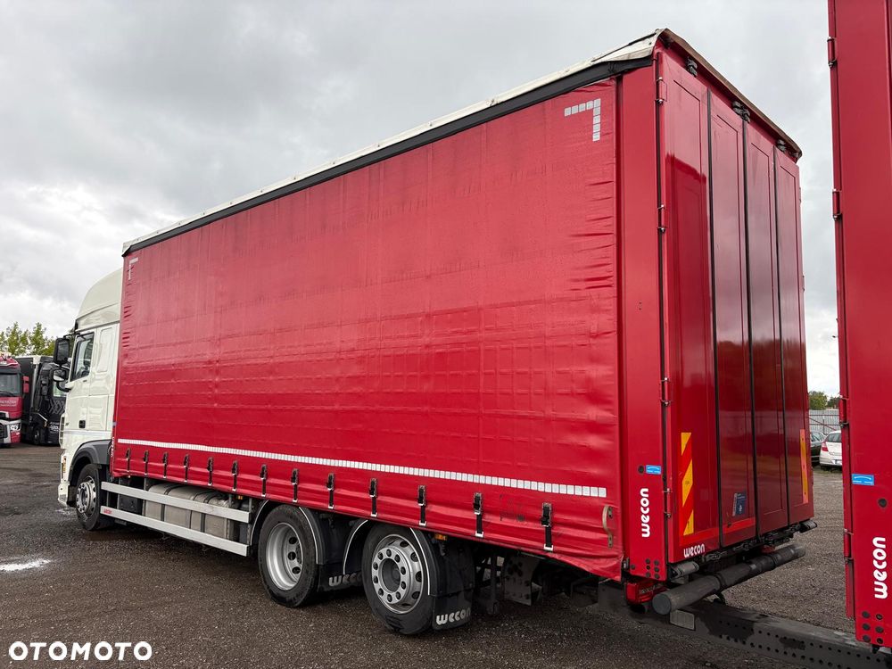 DAF XF - 6