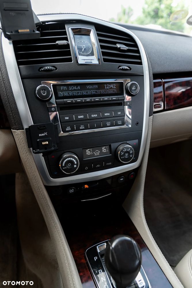 Cadillac SRX 3.6 V6 Elegance Plus - 23