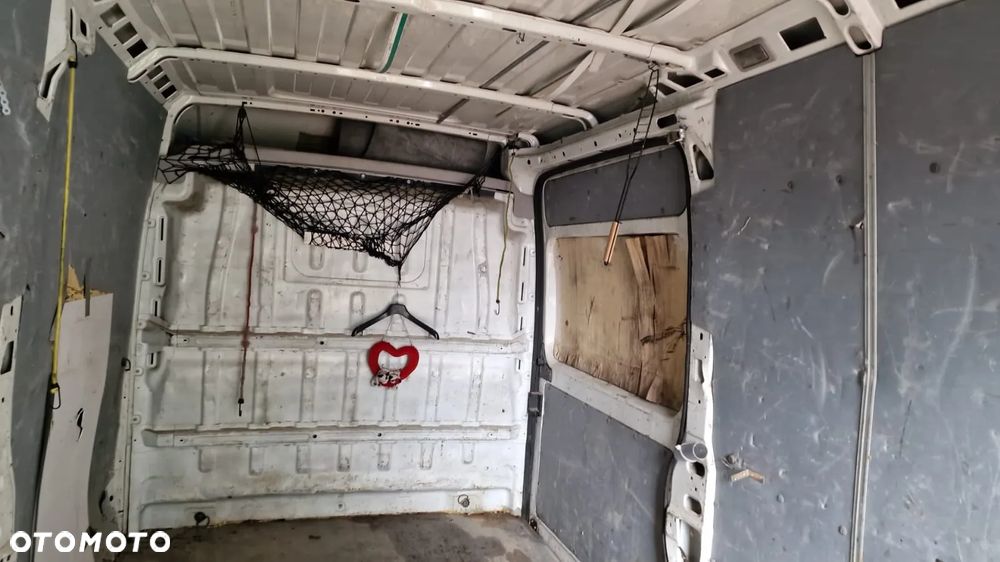 Fiat Ducato Maxi MJ L3 - 10