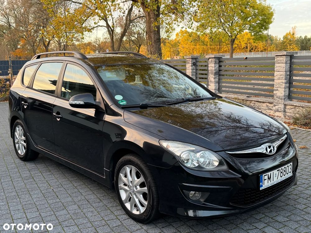 Hyundai i30 - 3