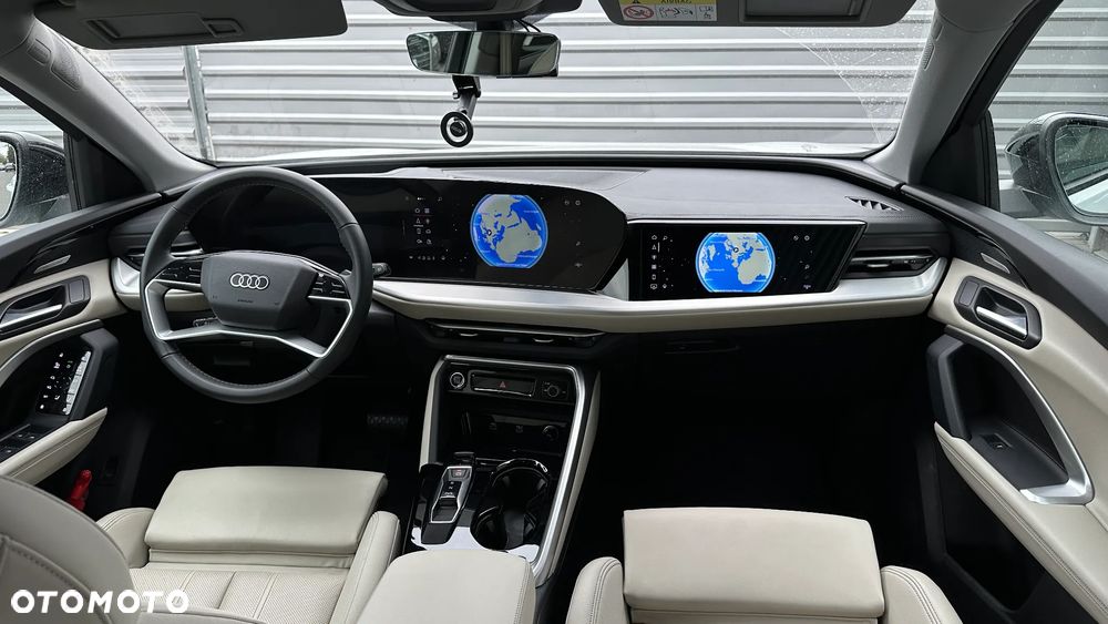 Audi Q5 TDI mHEV 150 kW Quattro S tronic - 19