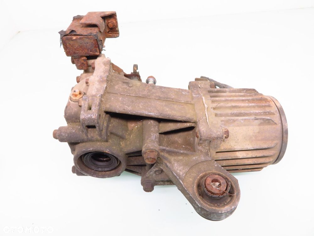DYFER MITSUBISHI OUTLANDER I 2.0 4WD  T01GS0297 - 7