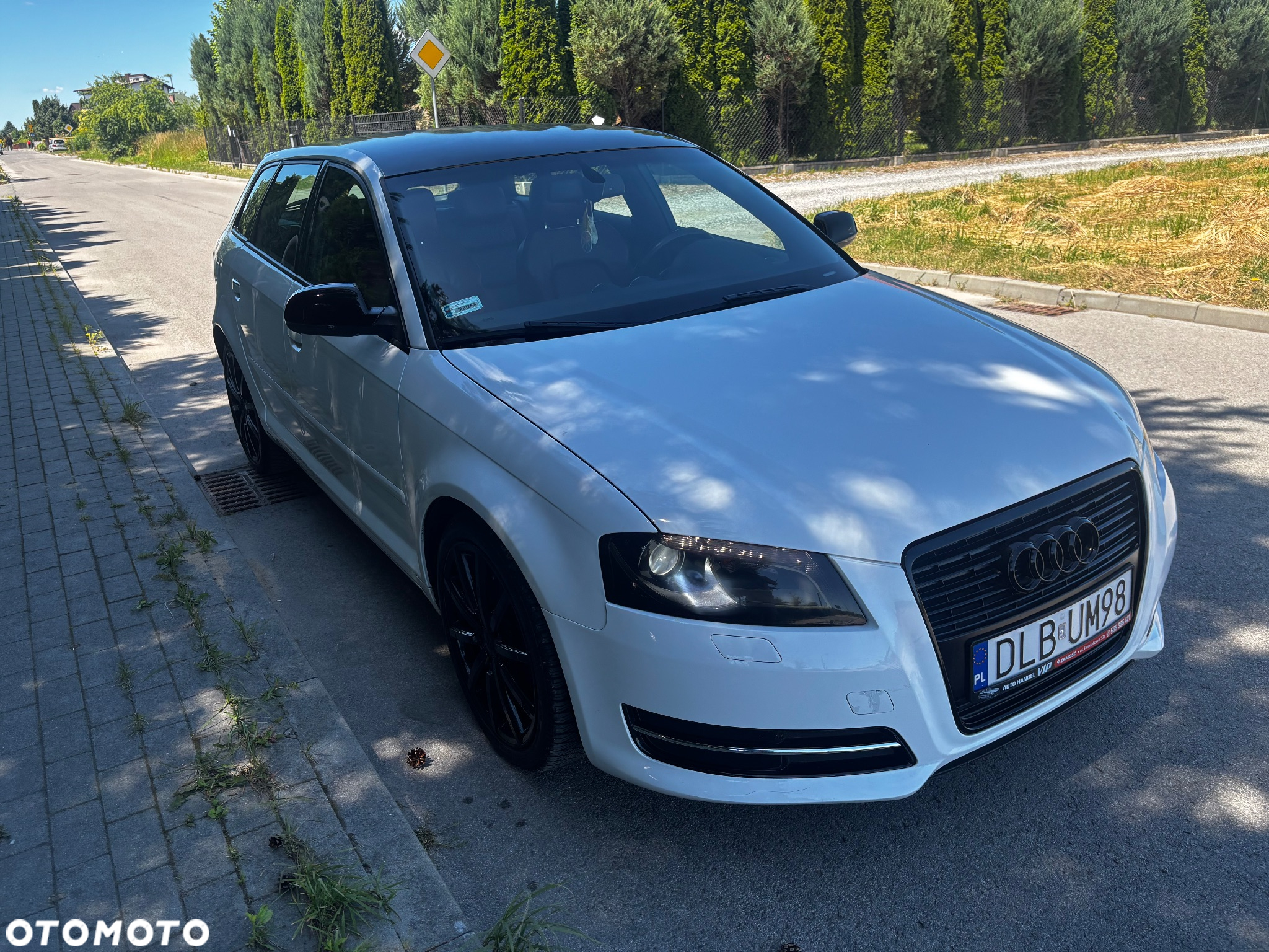 Audi A3 1.6 TDI Sportback Ambition - 9