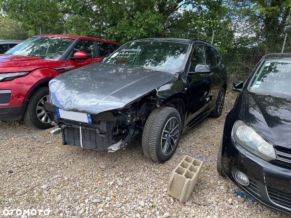 BMW iX1 xDrive30 66.5kWh M Sport - 2