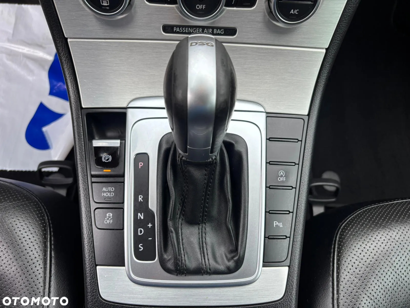 Volkswagen Passat 2.0 TDI Highline DSG - 21