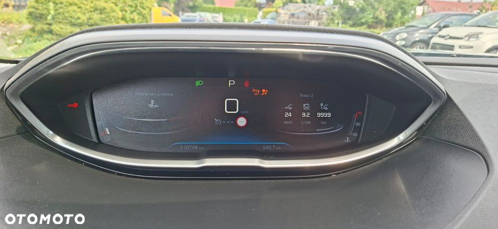 Peugeot 3008 1.2 PureTech Allure S&S EAT6 - 15