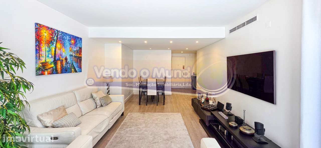 Apartamento T3 em Alverca do Ribatejo (ALV263) - Grande imagem: 5/31