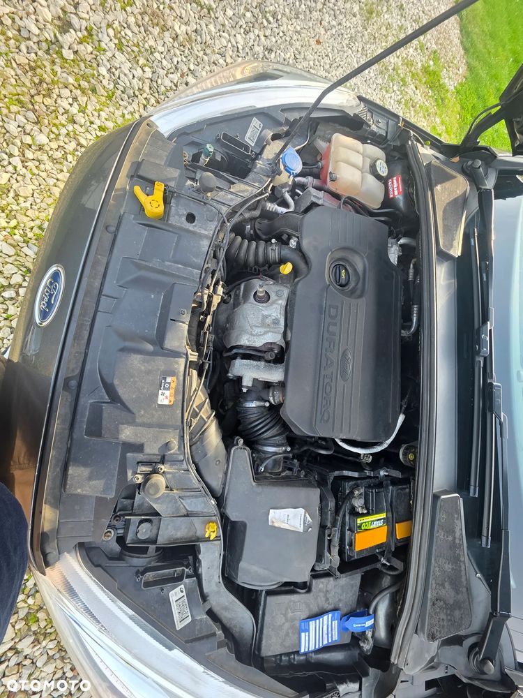 Ford Focus - 14