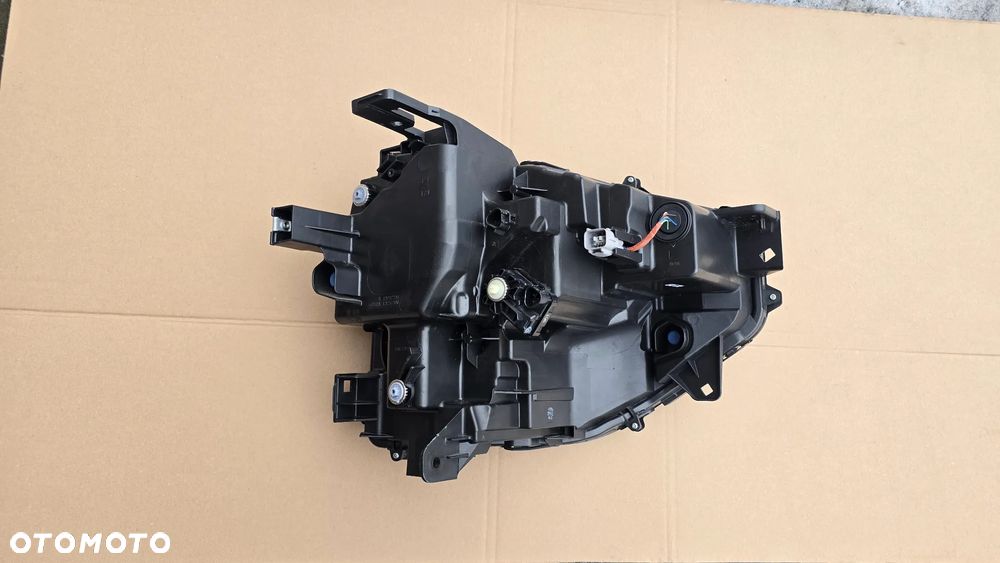 Mitsubishi Eclipse Cross Lift 21- Lampa Przód Lewa FULL LED EU - 4