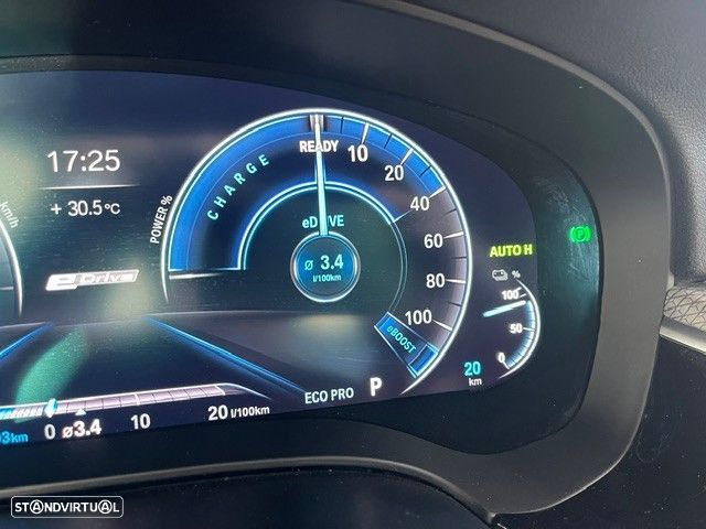 BMW 530 - 27