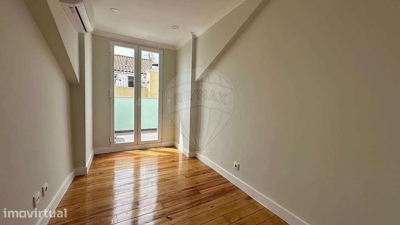 Apartamento T1 para venda - Grande imagem: 3/18