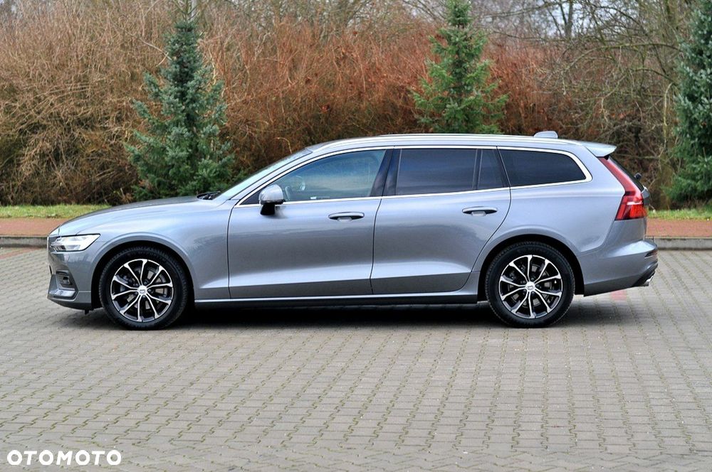 Volvo V60 - 5