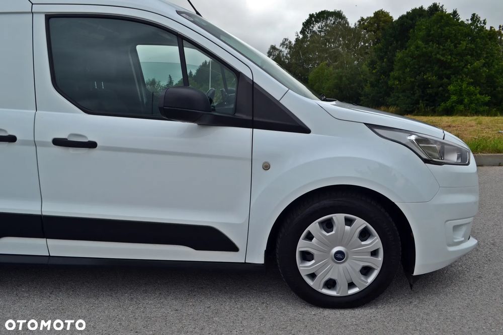 Ford TRANSIT CONNECT - 11