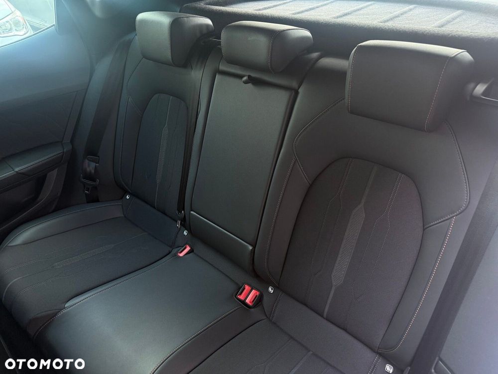 Cupra Formentor 2.0 TSI 4Drive VZ DSG - 14