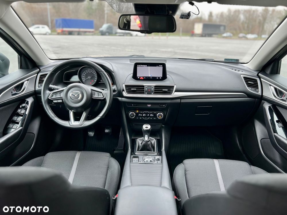 Mazda 3 2.0 Skymotion - 27