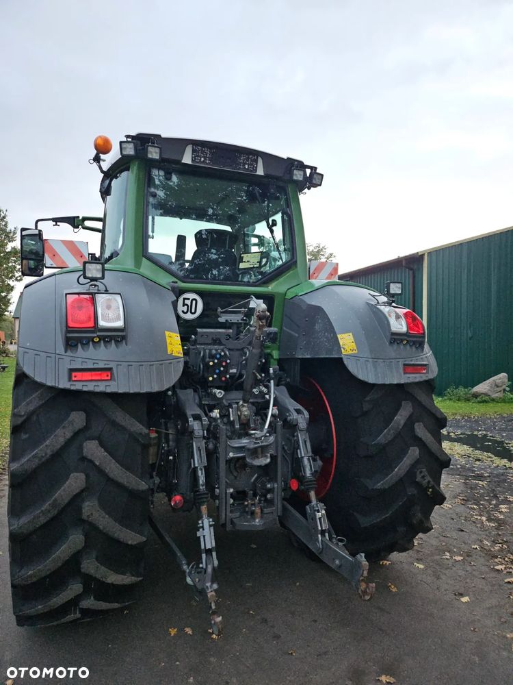 Fendt 824 TMS VARIO PROFI PLUS - 4