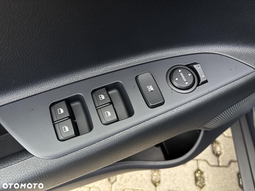 Kia Stonic 1.0 T-GDI M - 19