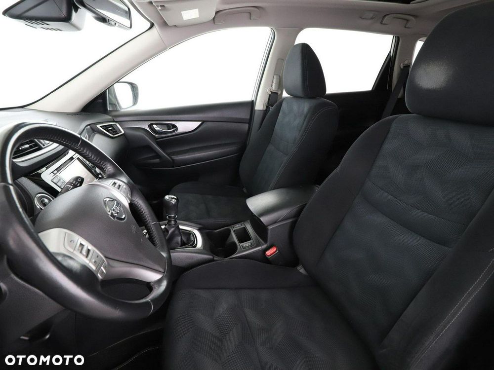 Nissan X-Trail 1.6 DCi N-Connecta - 13