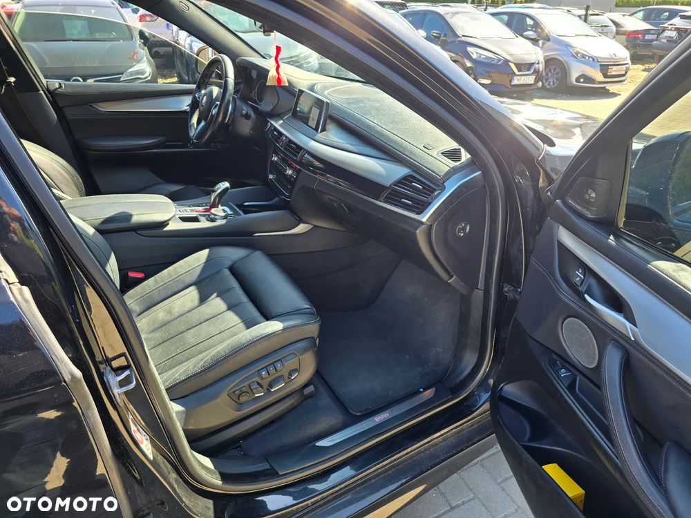 BMW X6 - 11
