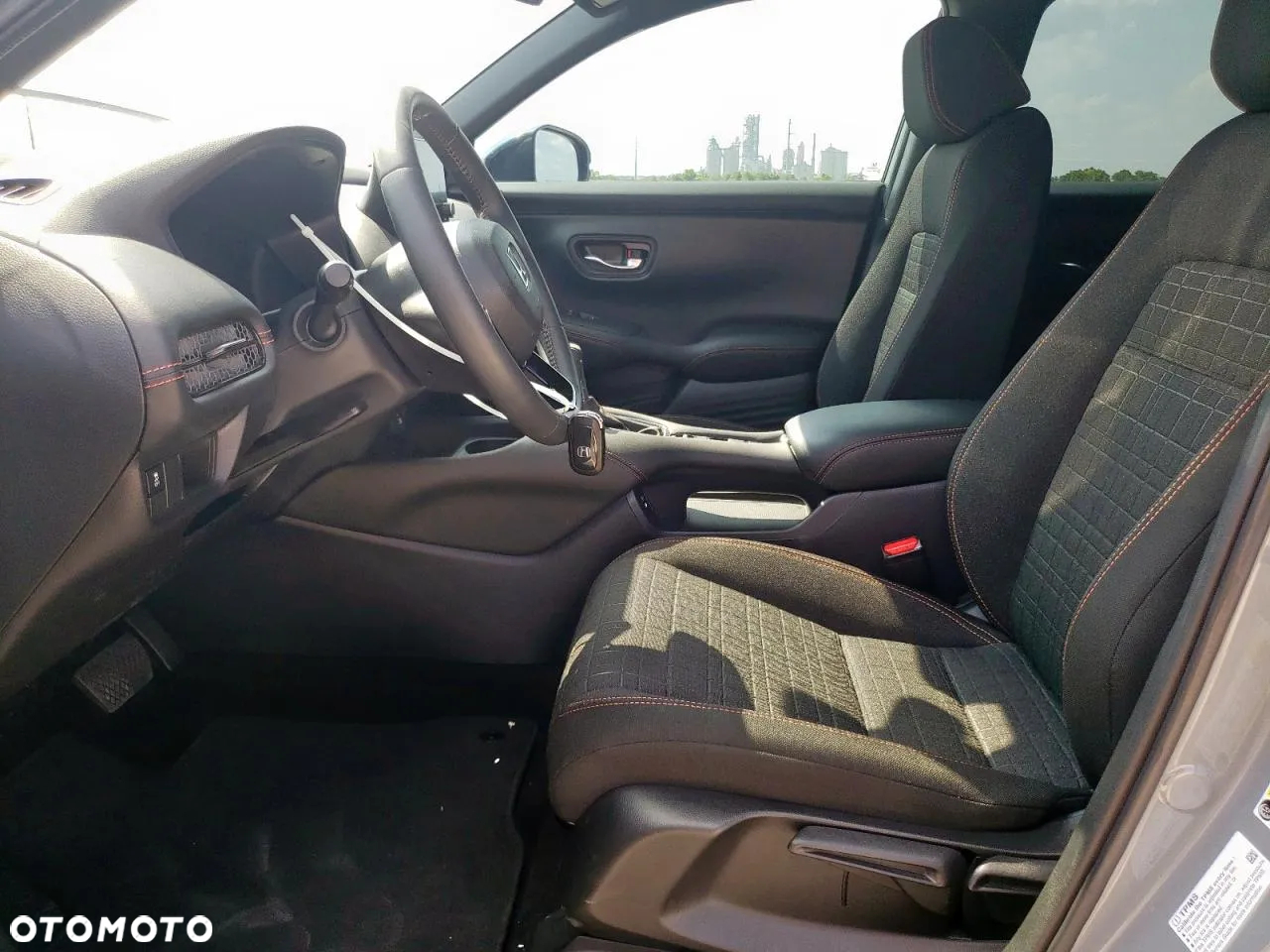 Honda HR-V - 7