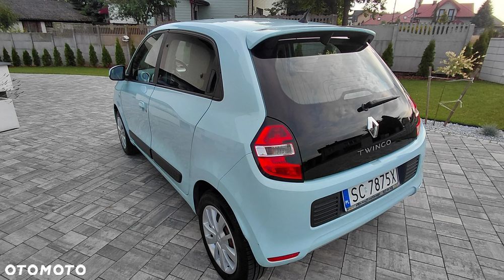 Renault Twingo SCe 70 Life - 5
