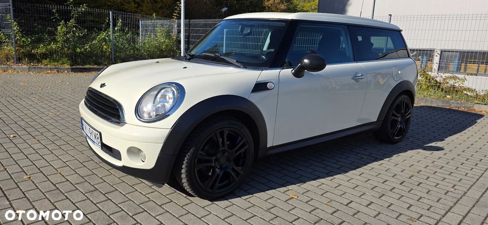 MINI ONE Standard - 16