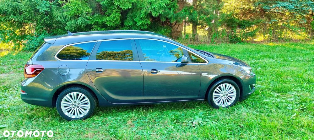 Opel Astra - 18