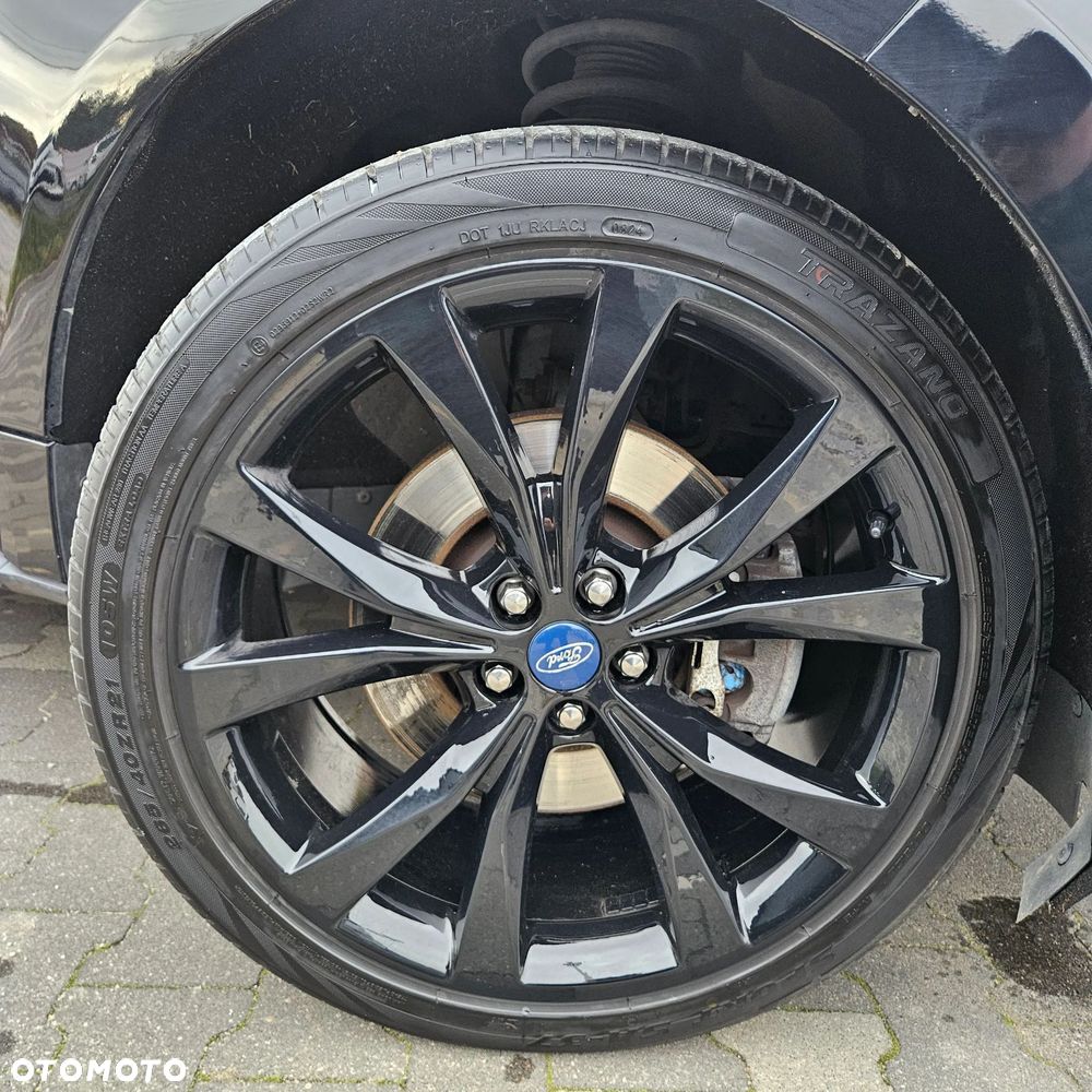 Ford Edge - 15
