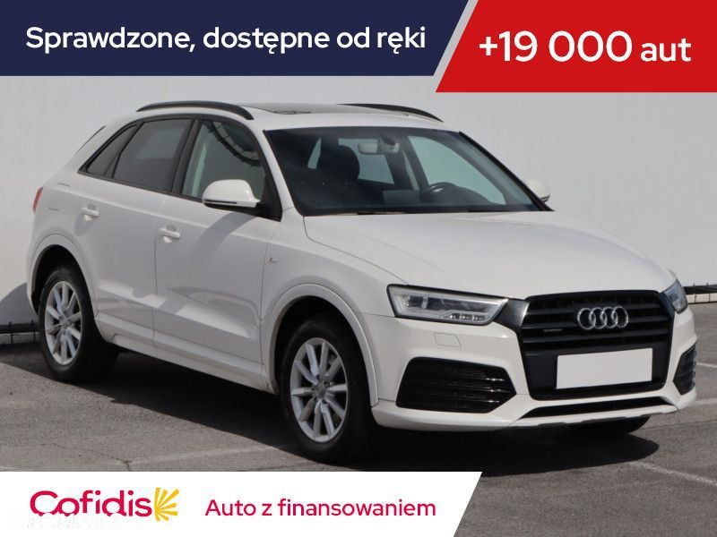 Audi Q3 - 2