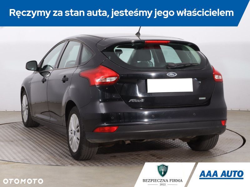 Ford Focus - 6