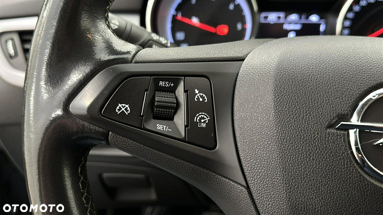 Opel Astra - 22